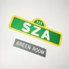 sza sesame street