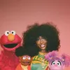 sza sesame street