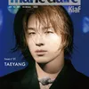 Taeyang Jadi Model Cover Majalah