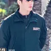 Taeyong NCT Ikut Acara Militer