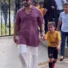 Taimur Ali Khan