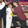 Taimur - SRK