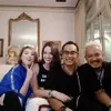 talitha kakak nia ramadhani