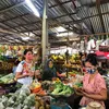 Tamara Bleszynski Pasar Tradisional