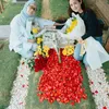 Tamara Tyasmara Rayakan Ulang Tahun Dante