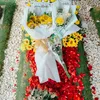 Tamara Tyasmara Rayakan Ulang Tahun Dante