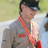 Minho SHINee - Wajib Militer