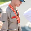 Minho SHINee - Wajib Militer