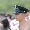 Minho SHINee - Wajib Militer