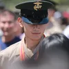 Minho SHINee - Wajib Militer