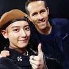Park Chanyeol