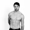 pacar bule elly sugigi, pacar elly sugigi, chris leitner