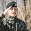 Ji Chang Wook Wajib Militer
