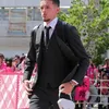 Pesepak Bola Naturalisasi Justin Hubner