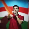 Pesepak Bola Naturalisasi Justin Hubner
