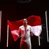 Pesepak Bola Naturalisasi Justin Hubner