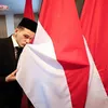 Pesepak Bola Naturalisasi Justin Hubner