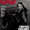 Timothee Chalamet Sukses Bikin Penggemarnya Meleyot