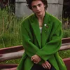 Timothee Chalamet Sukses Bikin Penggemarnya Meleyot