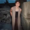 Timothee Chalamet Sukses Bikin Penggemarnya Meleyot