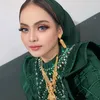 Tamu Undangan Nikahan Nia Andi Agung