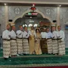 Tamu Undangan Nikahan Nia Andi Agung