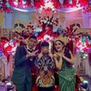 Tamu Undangan Nikahan Nia Andi Agung