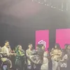 Tamu Undangan Nikahan Nia Andi Agung