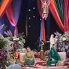 Aurel - Ashanty - Arsy Menangis di Pengajian