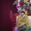 Aurel - Ashanty - Arsy Menangis di Pengajian