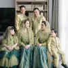 Aurel - Ashanty - Arsy Menangis di Pengajian