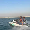 Tasya Farasya sukses kendalikan jet ski