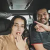 Tasya Farasya Anniversary ke Dubai