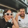 Tasya Farasya Anniversary ke Dubai