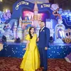 Tasya Farasya di Pesta Ulang Tahun Anak