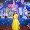 Tasya Farasya di Pesta Ulang Tahun Anak