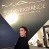 Tasya Farasya MAC