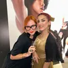 Tasya Farasya MAC
