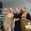 Tasya Farasya MAC