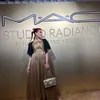 Tasya Farasya MAC