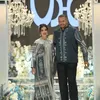 Tasya Farasya dan Suami