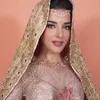 Potret Tasya Farasya tampil bak pengantin Minang