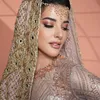 Potret Tasya Farasya tampil bak pengantin Minang