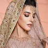 Potret Tasya Farasya tampil bak pengantin Minang