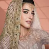 Potret Tasya Farasya tampil bak pengantin Minang
