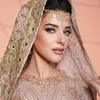 Potret Tasya Farasya tampil bak pengantin Minang