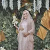Tasyakuran 7 bulan Yulita Masterchef