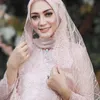 Tasyakuran 7 bulan Yulita Masterchef