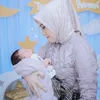 Aqiqah Bayi Kedua Eza Gionino