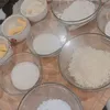 Tasyi Athasyia pasca konferensi pers
